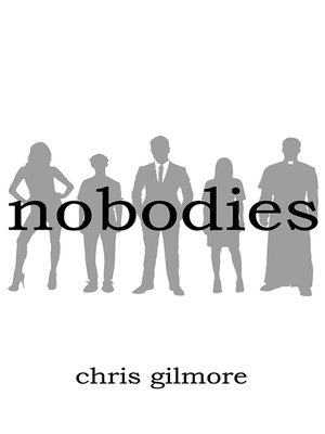 cover image of Nobodies